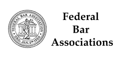 Federal Bar Associations
